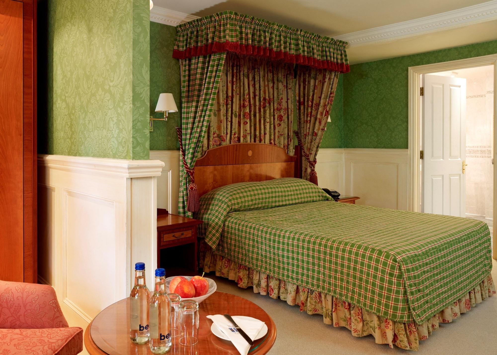 Marygreen Manor Brentwood Exteriér fotografie