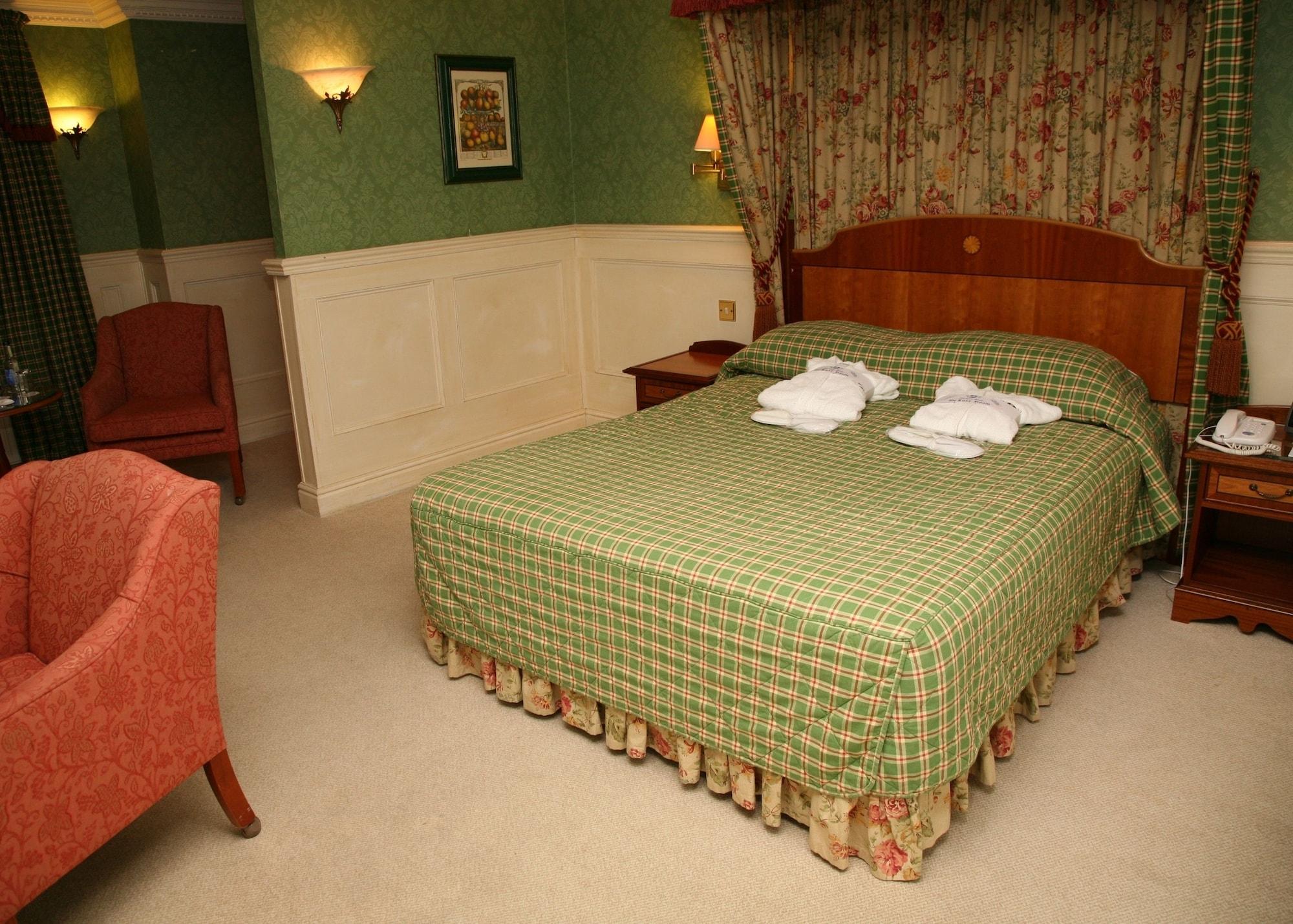 Marygreen Manor Brentwood Exteriér fotografie
