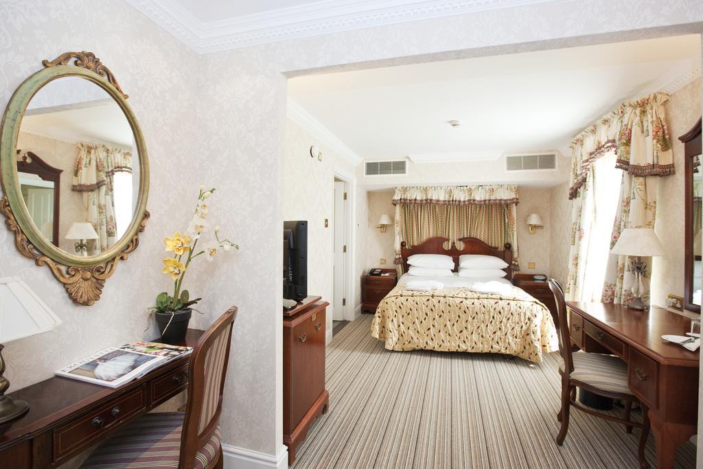 Marygreen Manor Brentwood Exteriér fotografie