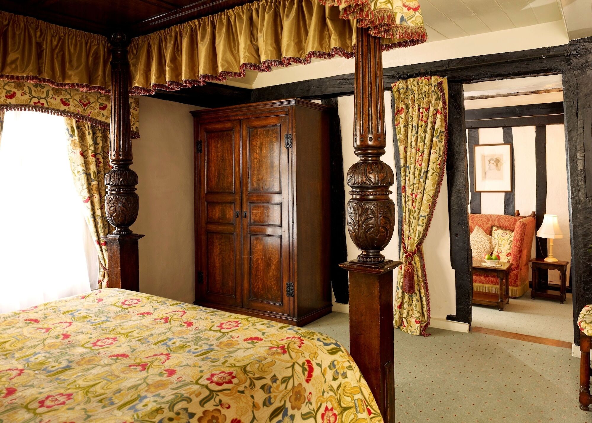 Marygreen Manor Brentwood Exteriér fotografie
