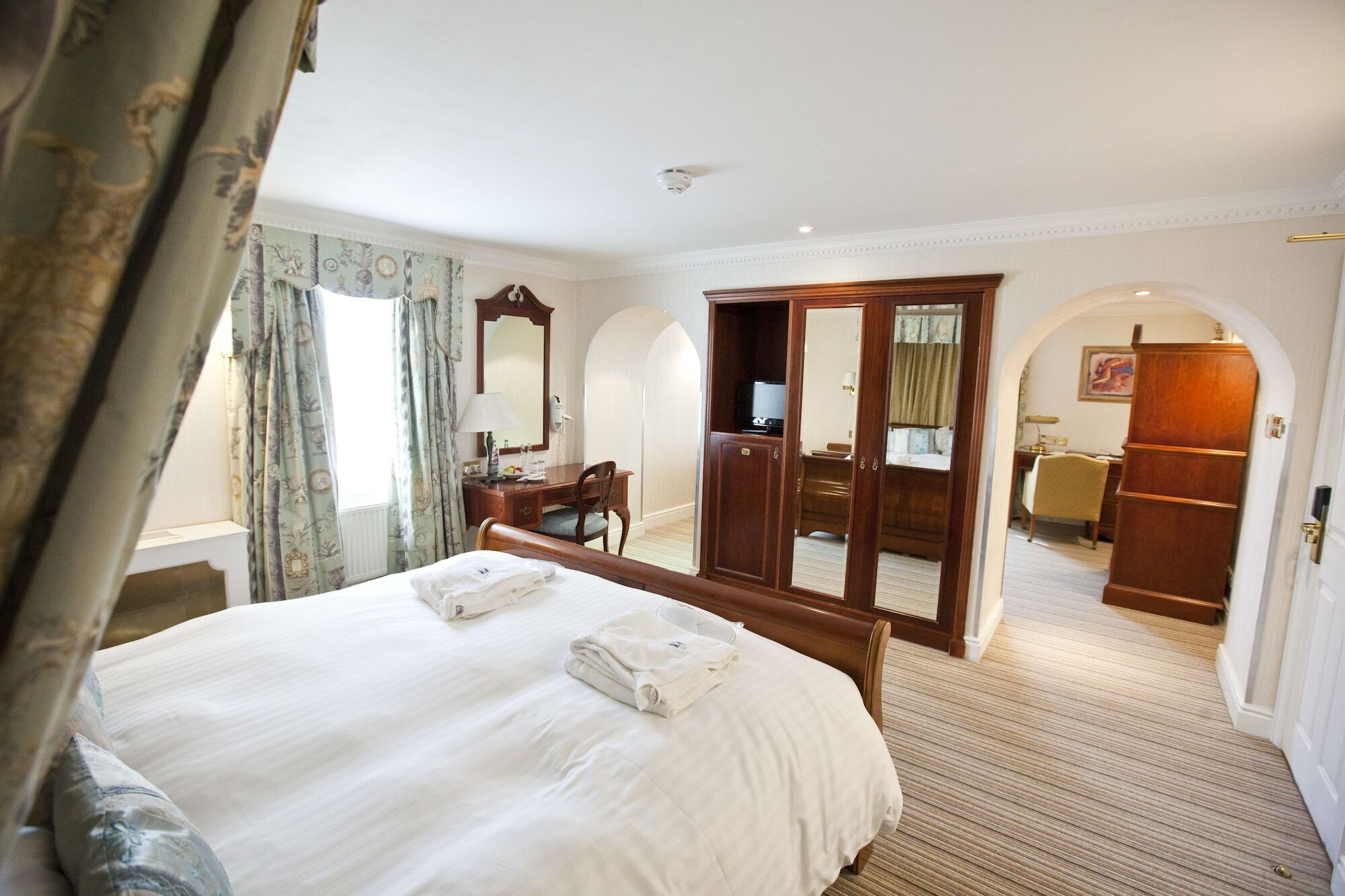 Marygreen Manor Brentwood Exteriér fotografie