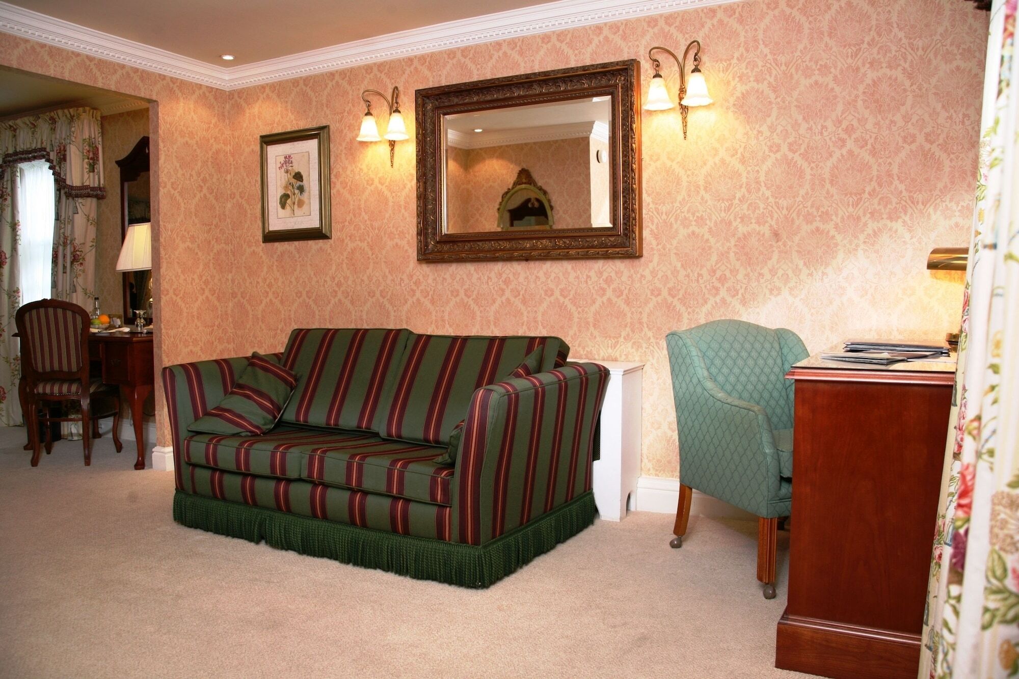 Marygreen Manor Brentwood Exteriér fotografie
